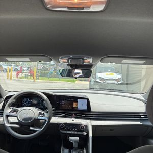 صورة مصغرة 34 لـ 2024 Hyundai ELANTRA SEL