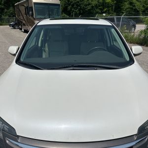 2014 Honda CR-V EX — миниатюра 15
