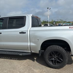 CHEVROLET SILVERADO 1500 LT TRAIL BOSS - 6