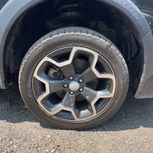 2013 Subaru XV CROSSTREK 2.0I PREMIUM — миниатюра 20