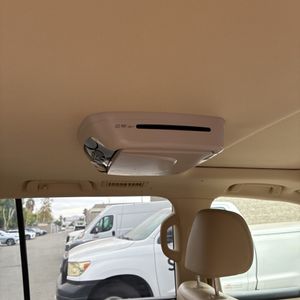 2008 Lexus LX 570 BASE 照片 39