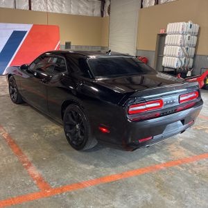 DODGE CHALLENGER - 3