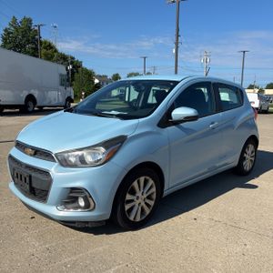صورة 1 لـ 2016 Chevrolet SPARK 1LT CVT