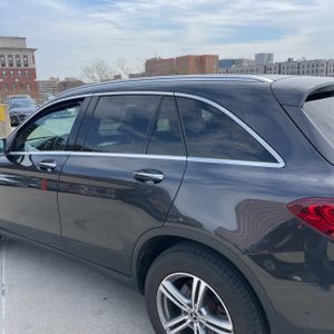 MERCEDES-BENZ GLC - 6