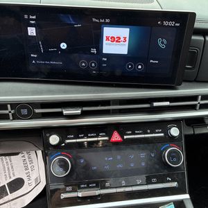 2024 Hyundai SANTA FE XRT 缩略图 39