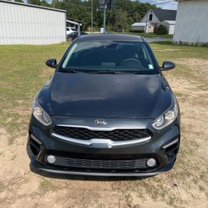 2019 KIA FORTE LXS 照片 14