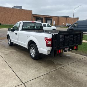 FORD F-150 XL - 5