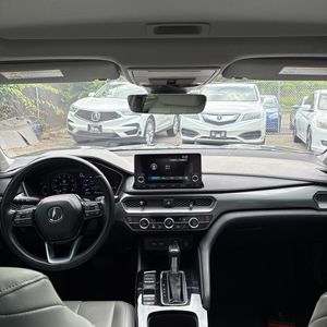 صورة مصغرة 36 لـ 2024 Acura INTEGRA BASE