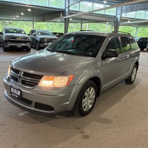 صورة 1 لـ 2016 Dodge JOURNEY SE