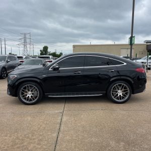 MERCEDES-BENZ GLE AMG - 3