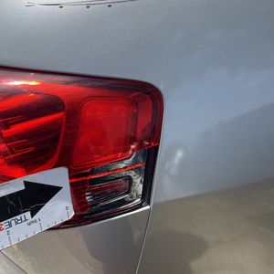 2010 Acura MDX SH-AWD — миниатюра 54