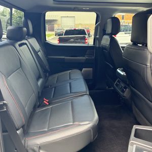 2022 FORD F-150 LARIAT thumbnail 34