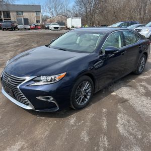 LEXUS ES 350 BASE - 1