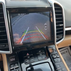 2016 Porsche CAYENNE BASE 缩略图 40