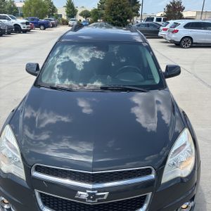 2014 Chevrolet EQUINOX LT — миниатюра 15