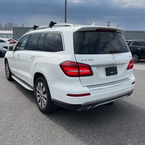MERCEDES-BENZ GLS - 5