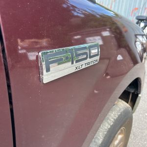 2005 FORD F-150 XLT — фото 23