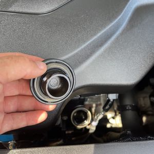 صورة مصغرة 42 لـ 2023 Honda ODYSSEY EX