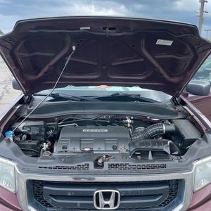 صورة مصغرة 43 لـ 2011 Honda RIDGELINE RT