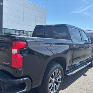 CHEVROLET SILVERADO 1500 - 9