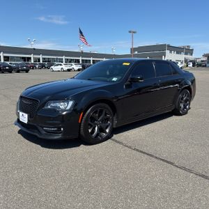 CHRYSLER 300 300S - 1