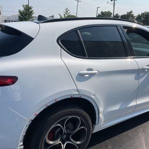 2022 ALFA Romeo STELVIO VELOCE — фото 9