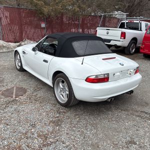 BMW Z3 M - 5