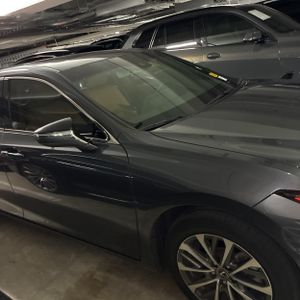 2023 Lexus ES 350 BASE 照片 9