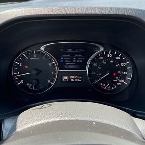 صورة 41 لـ 2015 Nissan PATHFINDER SL
