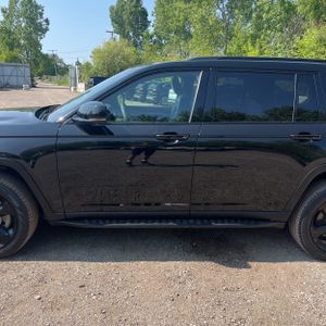 2024 JEEP GRAND CHEROKEE L LIMITED 照片 4