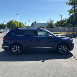 VOLKSWAGEN TIGUAN SE - 10