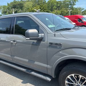 2018 FORD F-150 XLT — миниатюра 13