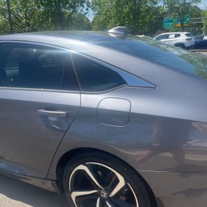 HONDA ACCORD SPORT - 6