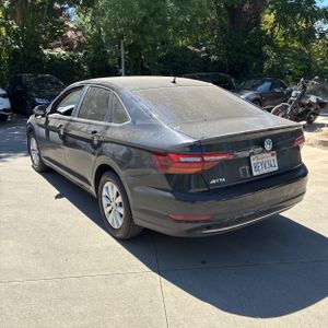 2019 Volkswagen JETTA S 照片 5