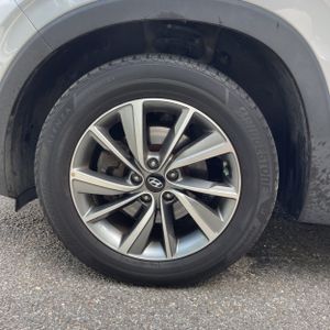 2020 Hyundai SANTA FE SEL — миниатюра 17