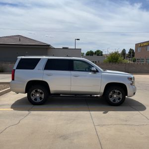 CHEVROLET TAHOE LT - 10