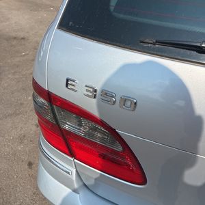 صورة مصغرة 23 لـ 2007 Mercedes-BENZ E-CLASS