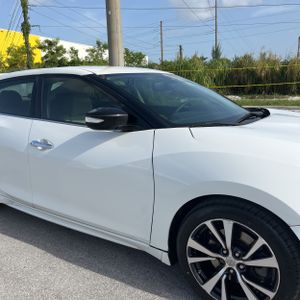 صورة مصغرة 13 لـ 2016 Nissan MAXIMA 3.5 SV