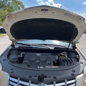 صورة مصغرة 41 لـ 2013 Cadillac SRX PERFORMANCE COLLECTION
