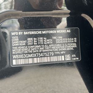 2026 BMW X2 XDRIVE28I — миниатюра 48