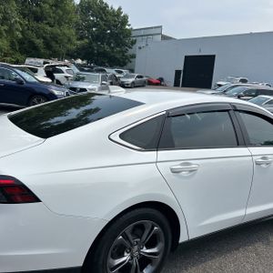 2023 Honda ACCORD EX 照片 9