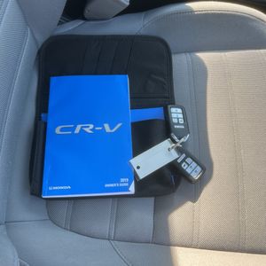 2019 Honda CR-V EX — миниатюра 55