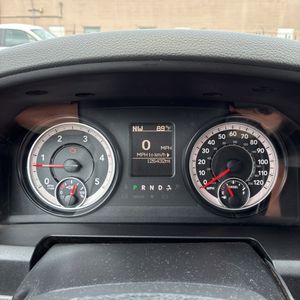 2016 RAM 2500 TRADESMAN — миниатюра 39