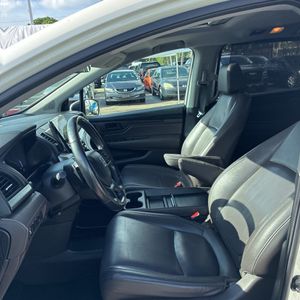 صورة 31 لـ 2019 Honda ODYSSEY EX-L
