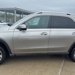 MERCEDES-BENZ GLE - 4