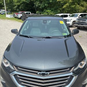 صورة مصغرة 15 لـ 2021 Chevrolet EQUINOX LS