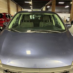 2013 Honda CR-V EX 照片 13