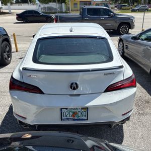 2026 Acura INTEGRA W/A-SPEC 照片 7