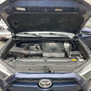 2017 Toyota 4RUNNER SR5 PREMIUM — миниатюра 44