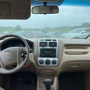 2008 KIA SPORTAGE LX — миниатюра 36